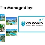 Owl Booking Villa Pau - Fantastic Views