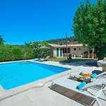 Owl Booking Villa Pau - Fantastic Views