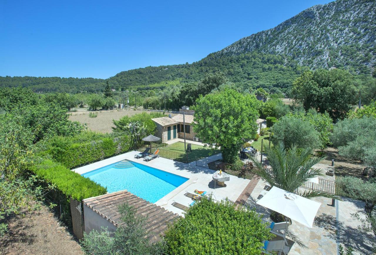 Owl Pau - Fantastic Views Villa