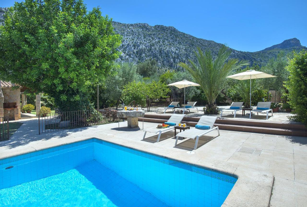 Owl Pau - Fantastic Views Villa *