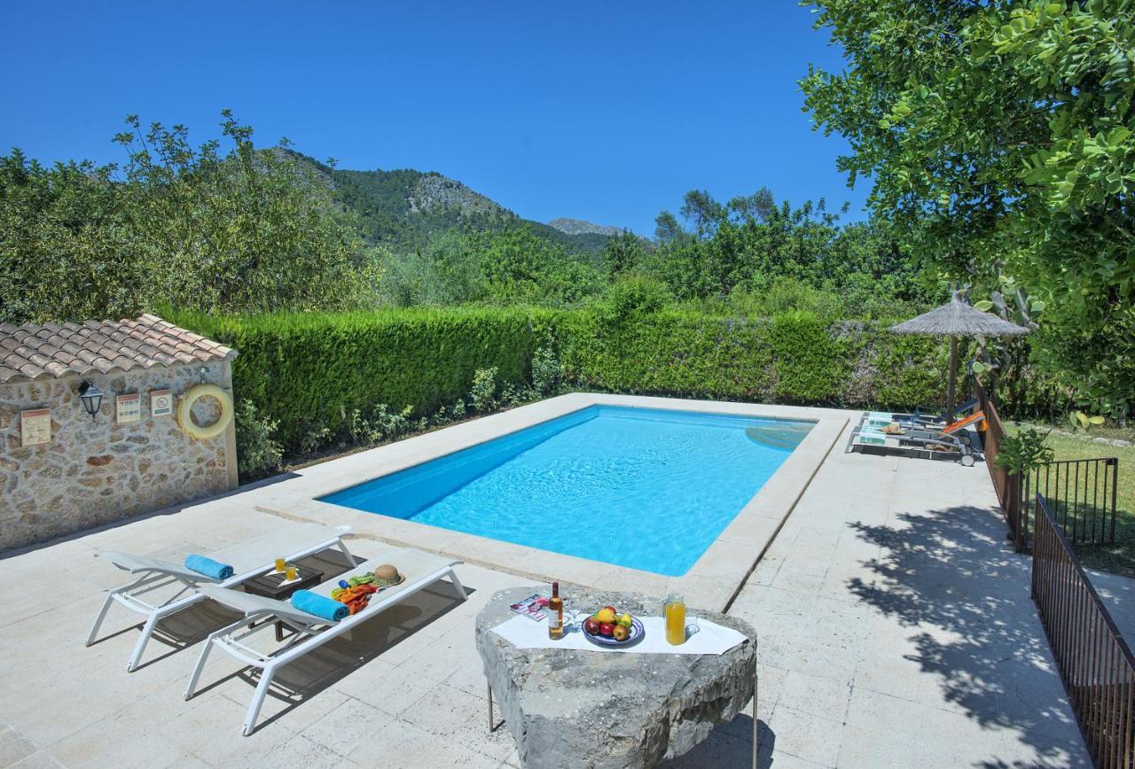 Owl Pau - Fantastic Views Villa