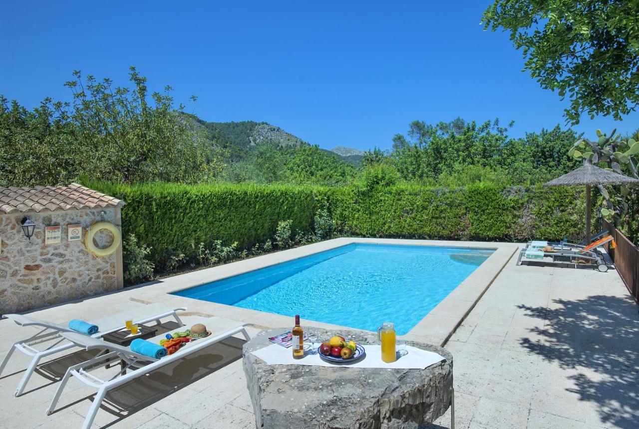 Owl Pau - Fantastic Views * Pollenca