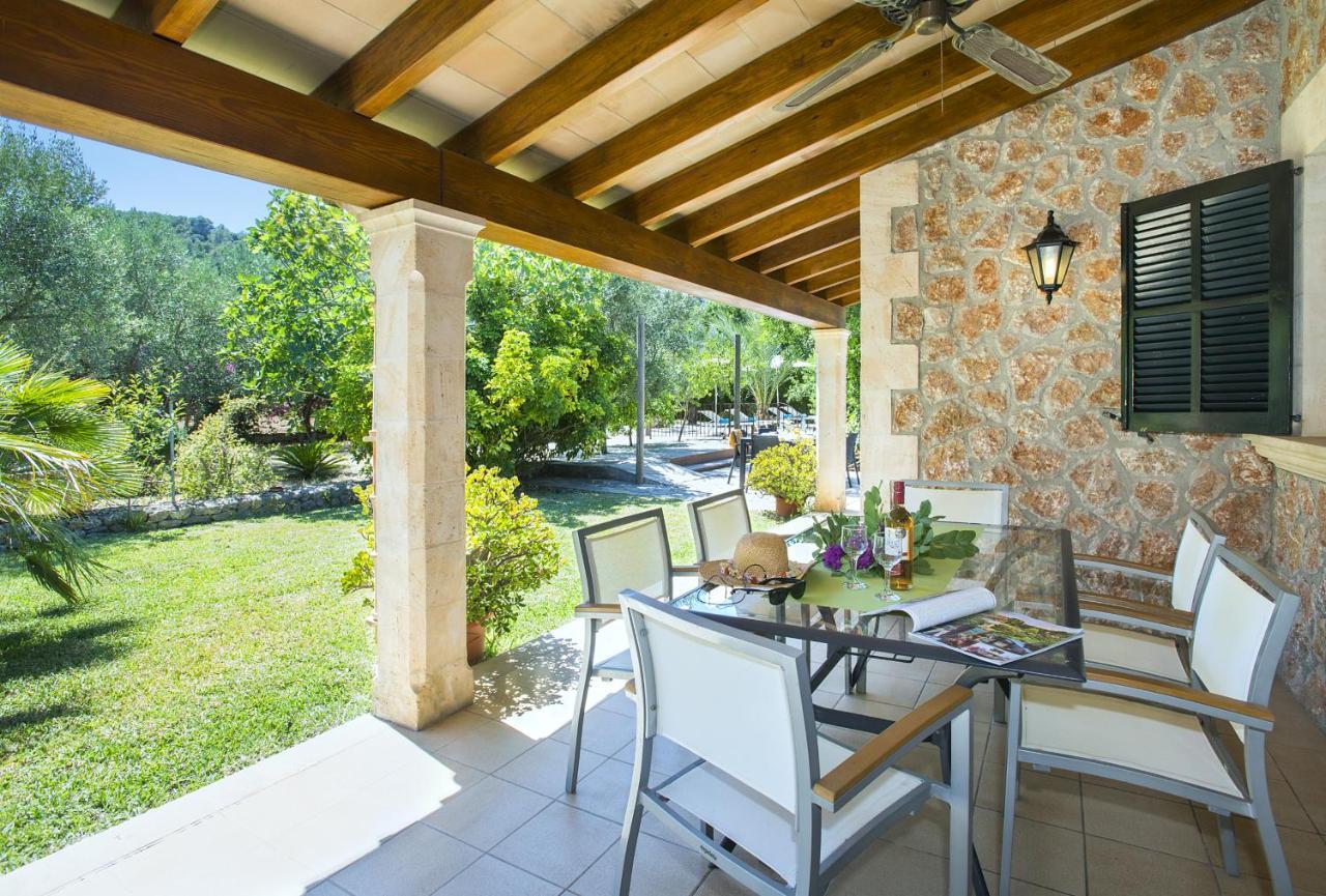 Owl Pau - Fantastic Views * Pollenca