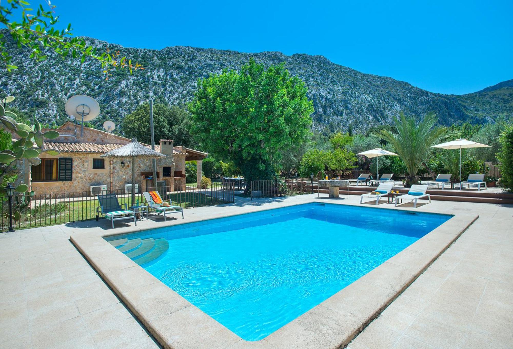 Villa Owl Pau - Fantastic Views